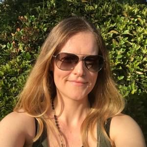 Meet your Posher, Robyn